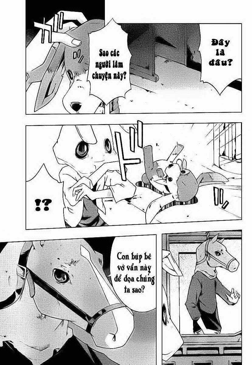 Judge - Chapter 2 - Trang 14