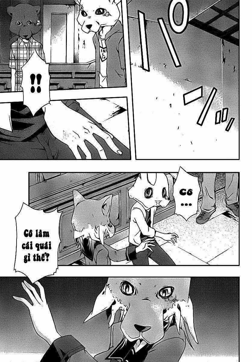 Judge - Chapter 2 - Trang 19