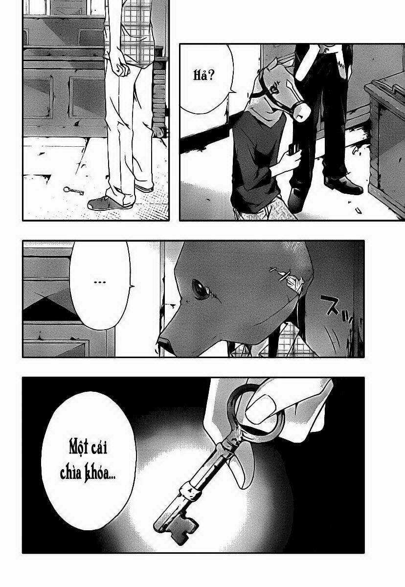 Judge - Chapter 2 - Trang 35