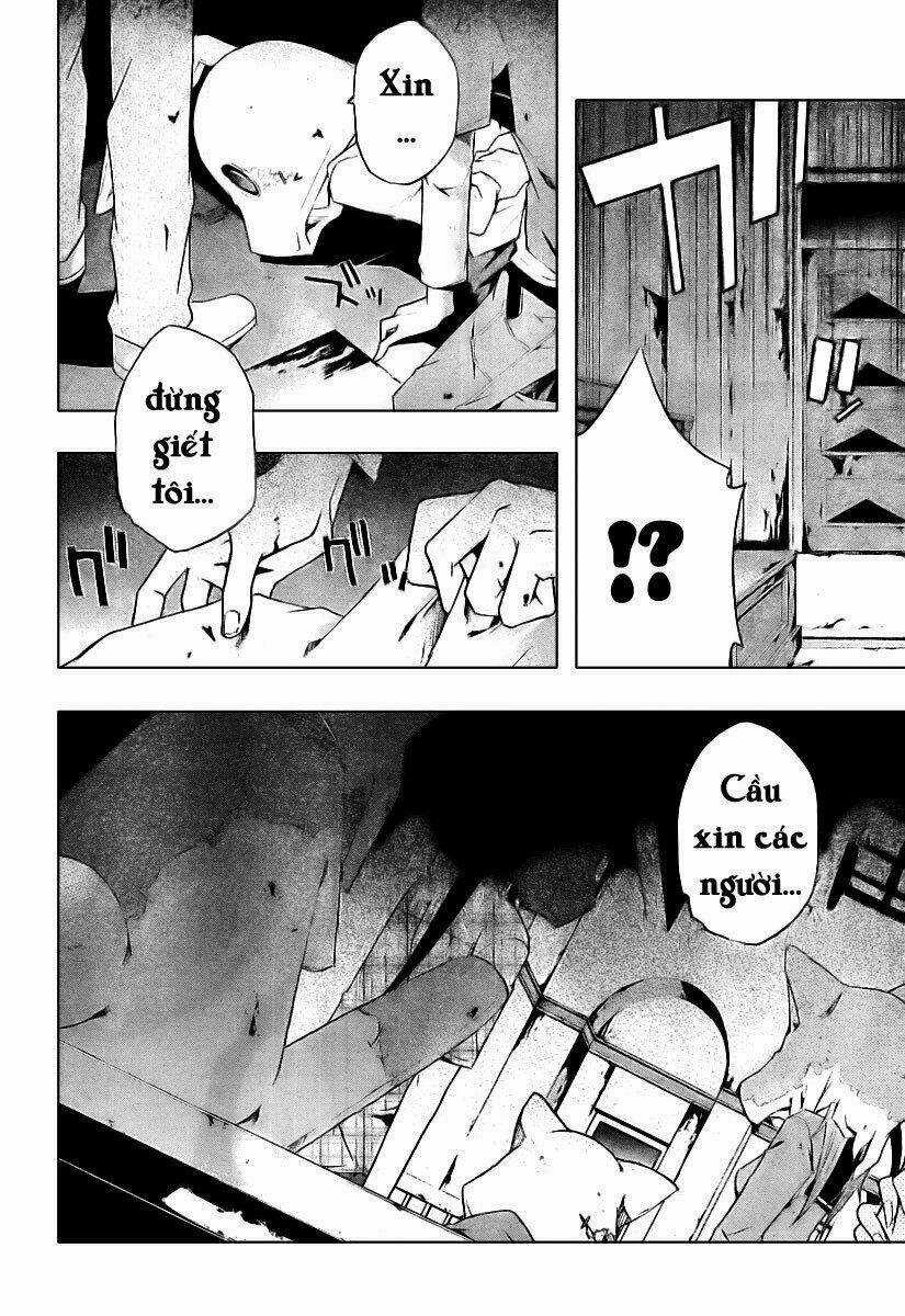 Judge - Chapter 2 - Trang 5