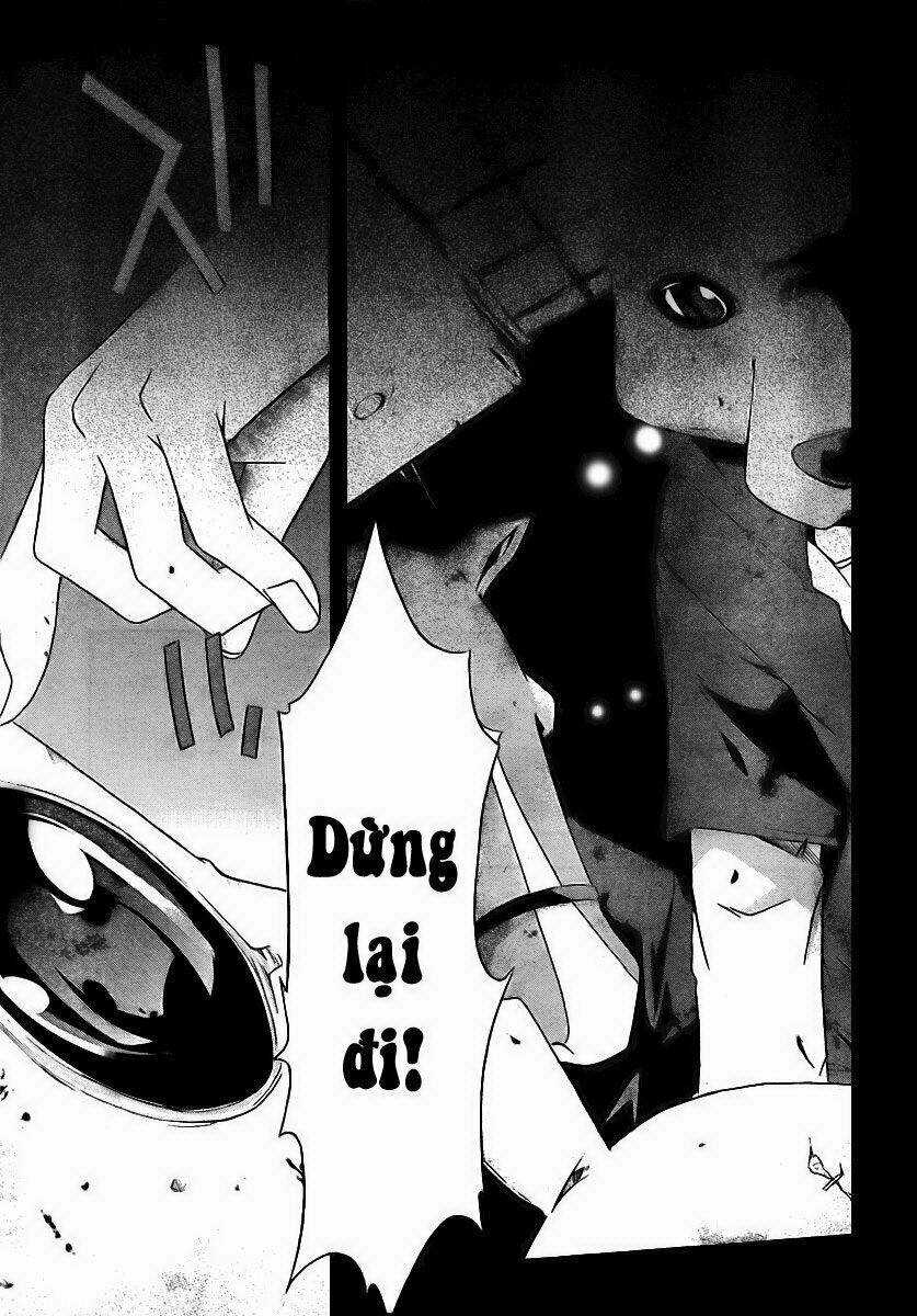 Judge - Chapter 2 - Trang 6