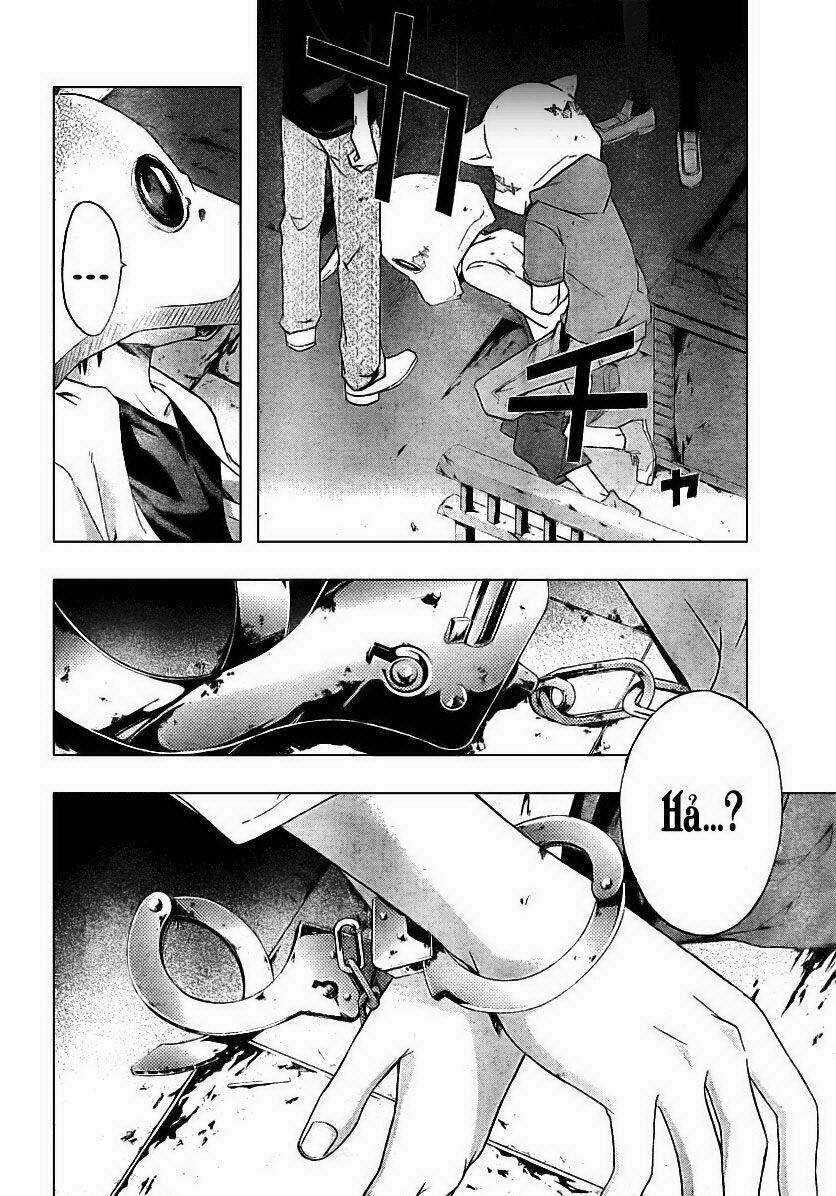 Judge - Chapter 2 - Trang 7