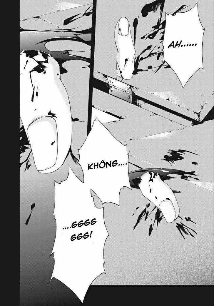 Judge - Chapter 20 - Trang 2