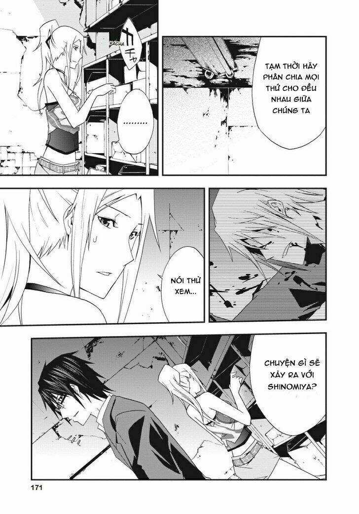 Judge - Chapter 20 - Trang 15