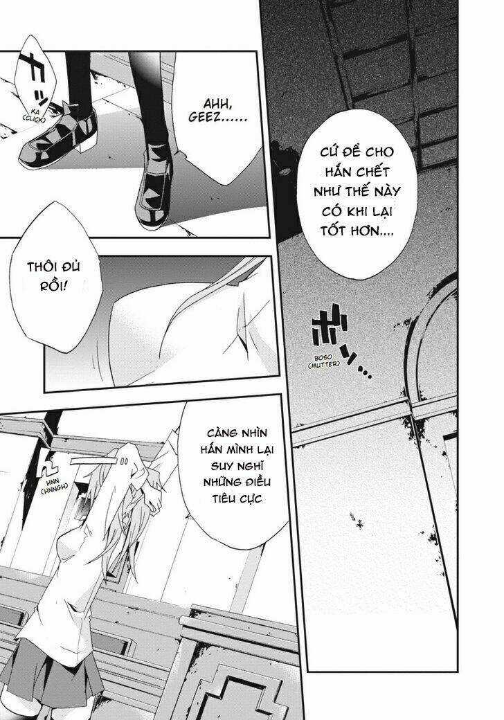 Judge - Chapter 20 - Trang 27