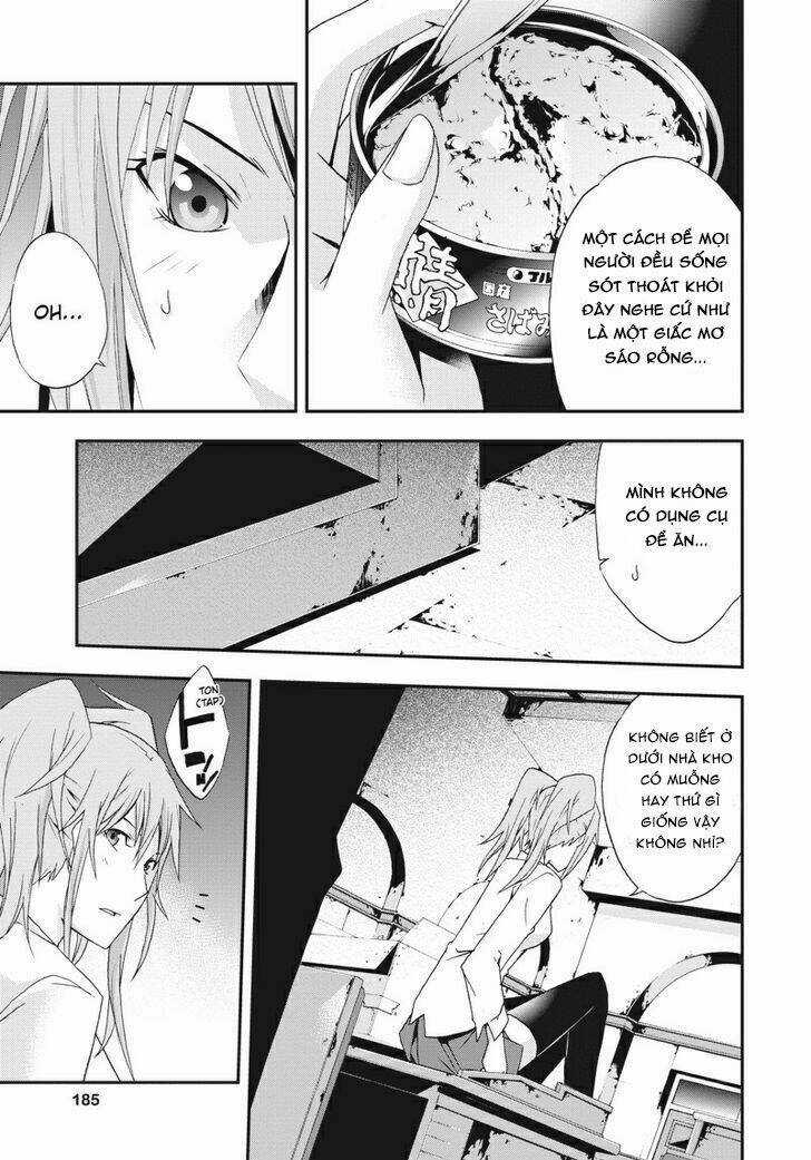 Judge - Chapter 20 - Trang 29