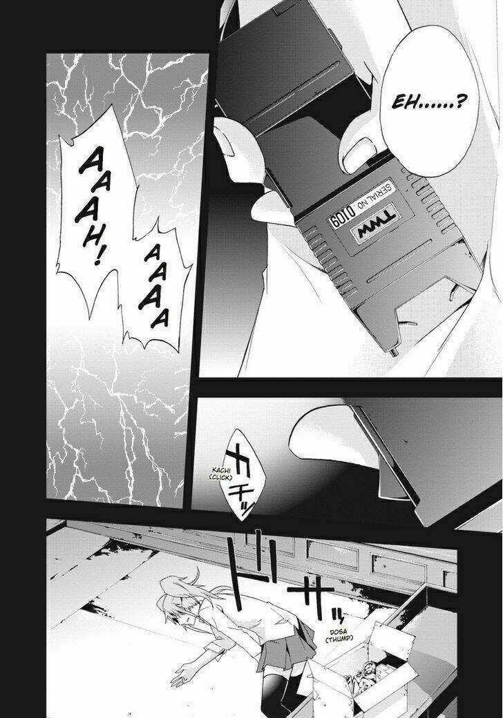 Judge - Chapter 20 - Trang 30