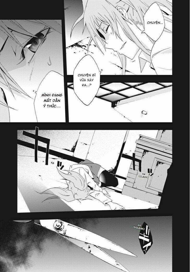 Judge - Chapter 20 - Trang 31