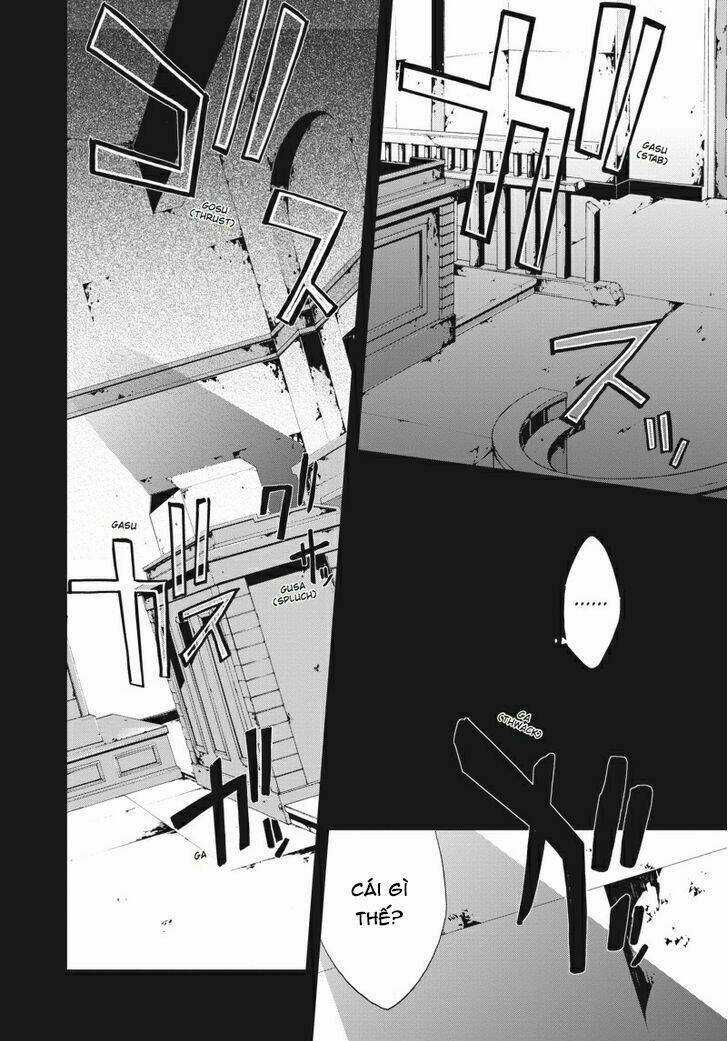 Judge - Chapter 20 - Trang 32