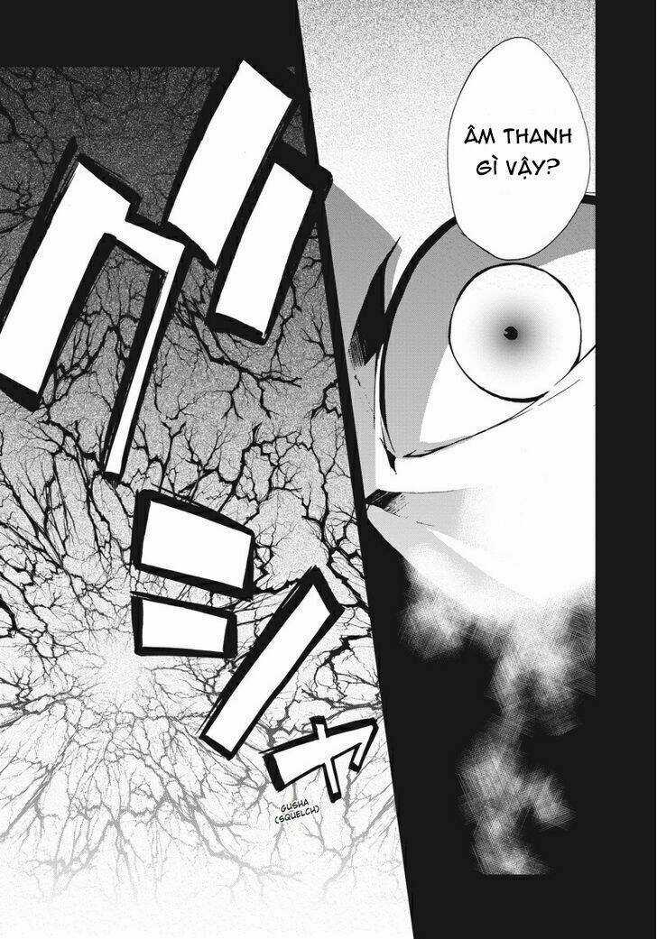 Judge - Chapter 20 - Trang 33