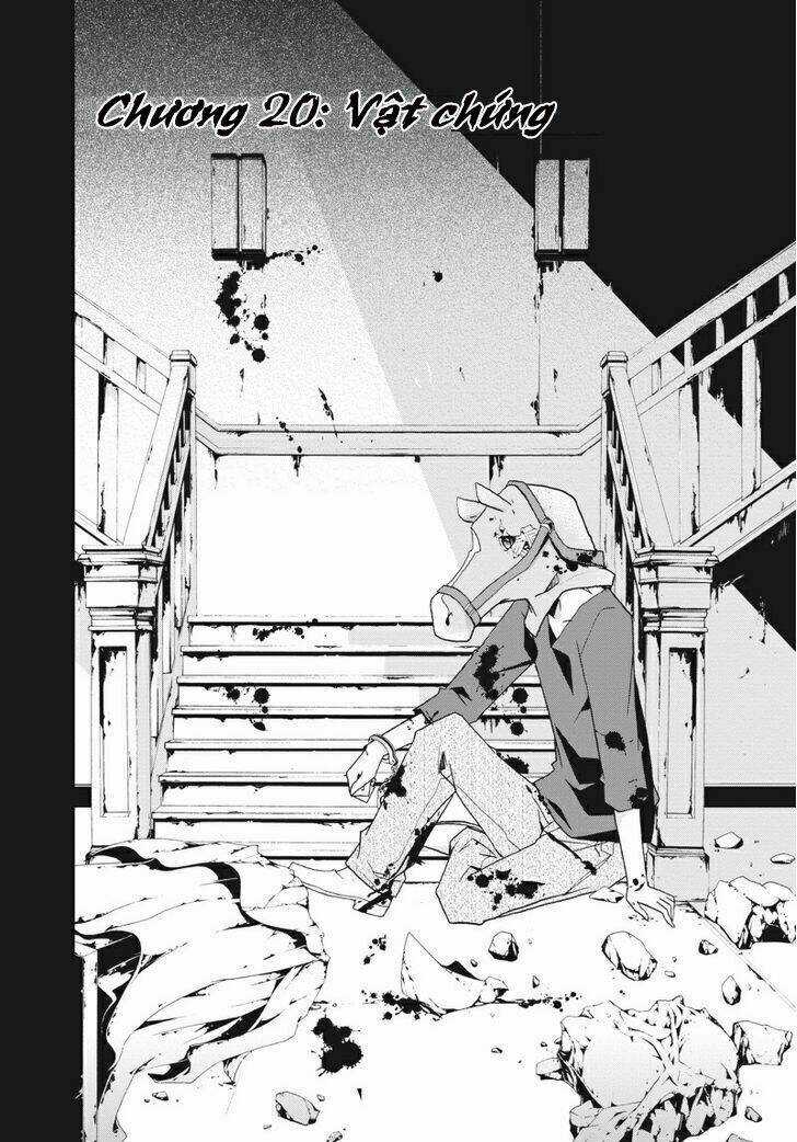 Judge - Chapter 20 - Trang 6