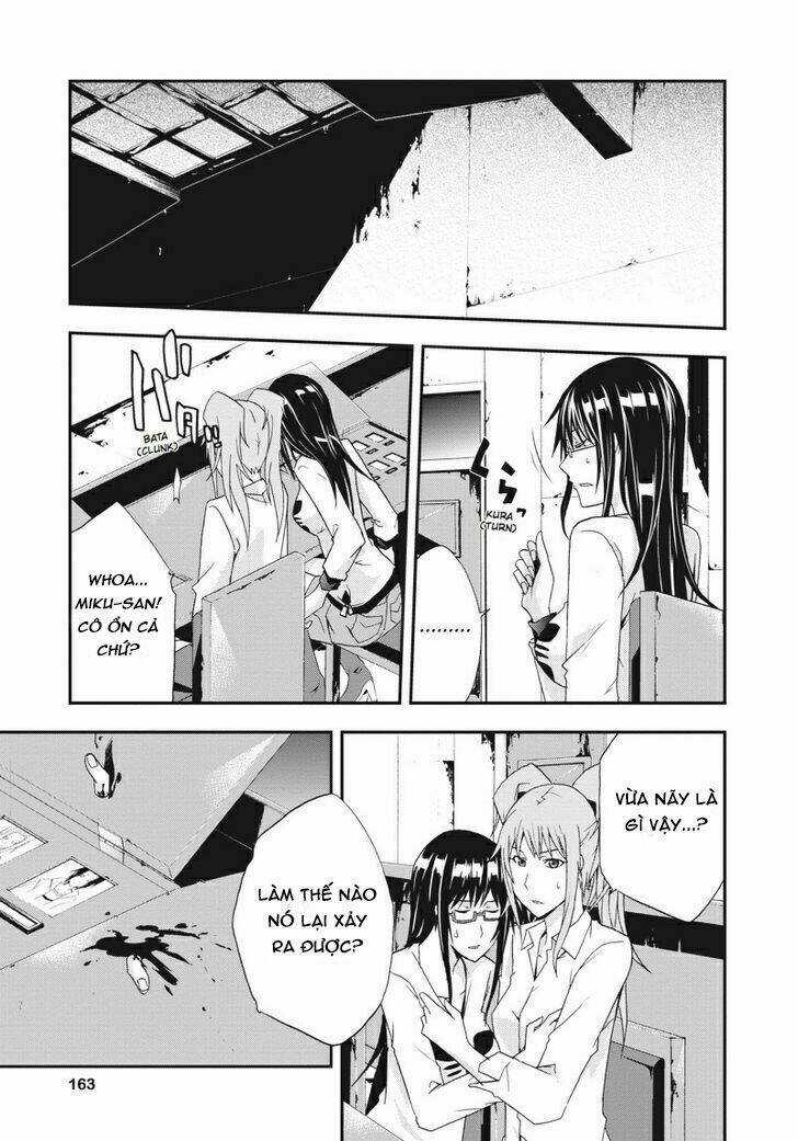 Judge - Chapter 20 - Trang 7