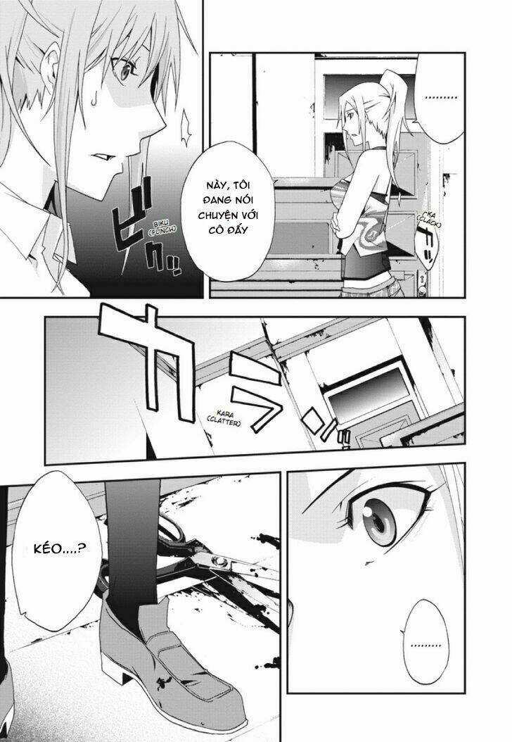 Judge - Chapter 21 - Trang 13