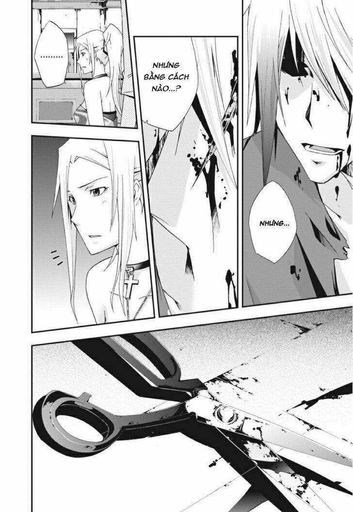 Judge - Chapter 21 - Trang 15