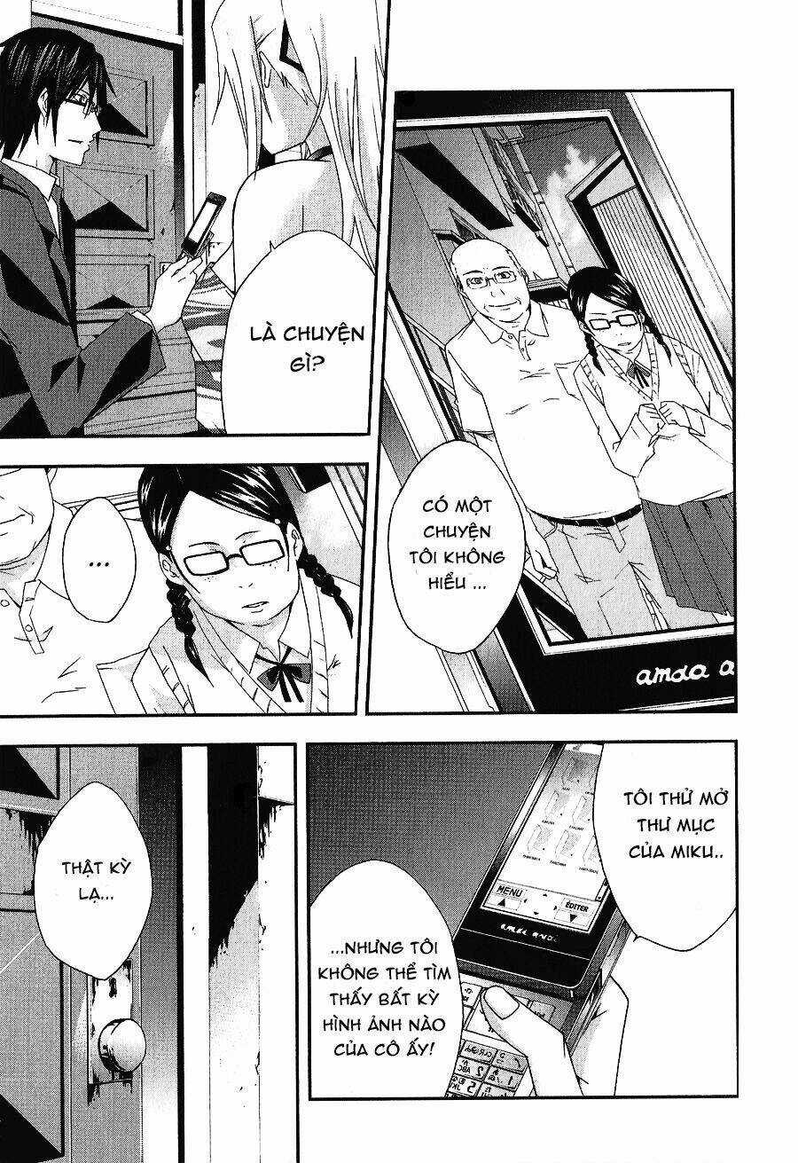 Judge - Chapter 22 - Trang 11