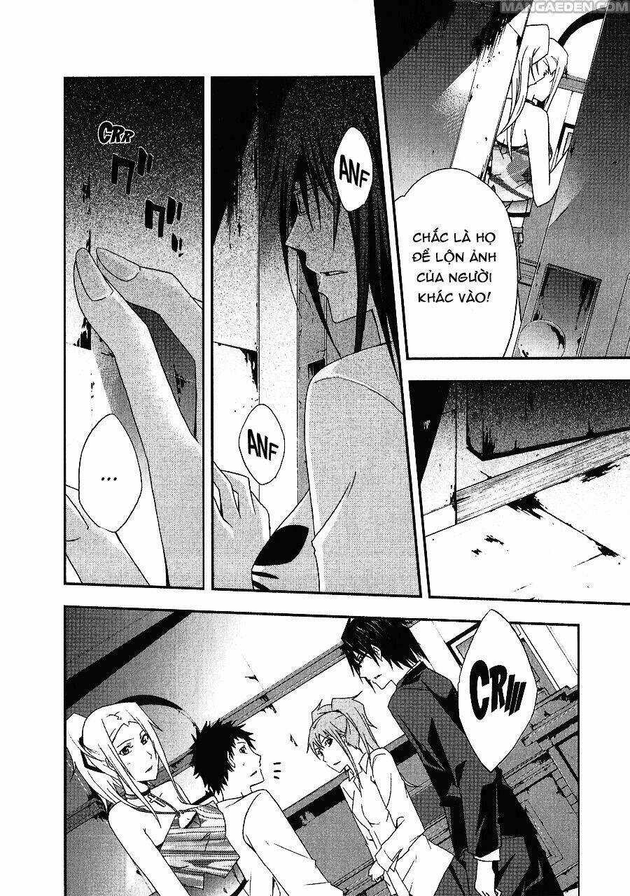 Judge - Chapter 22 - Trang 12