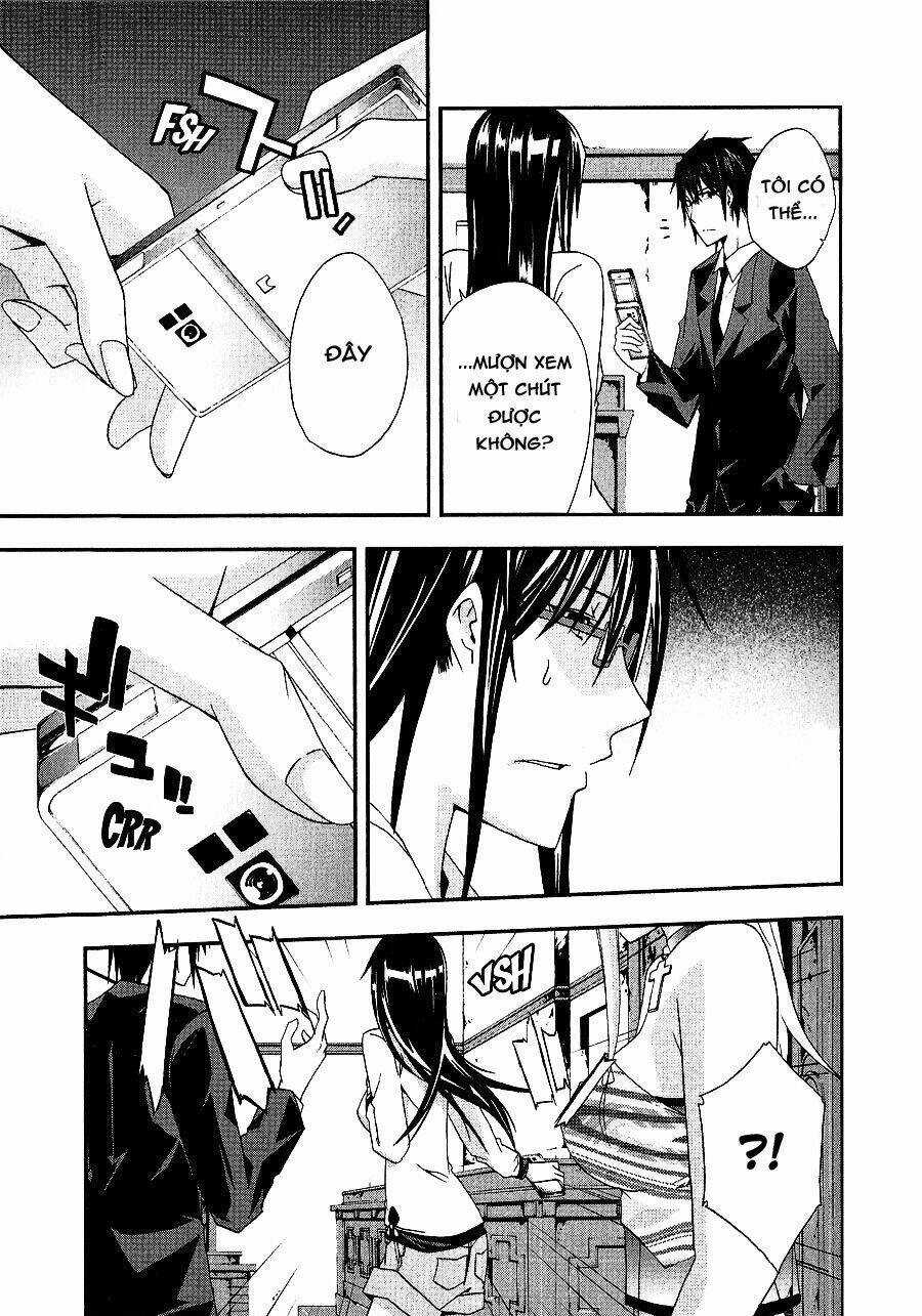 Judge - Chapter 22 - Trang 15