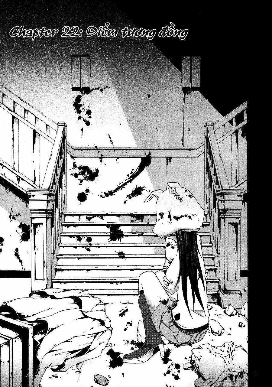 Judge - Chapter 22 - Trang 3