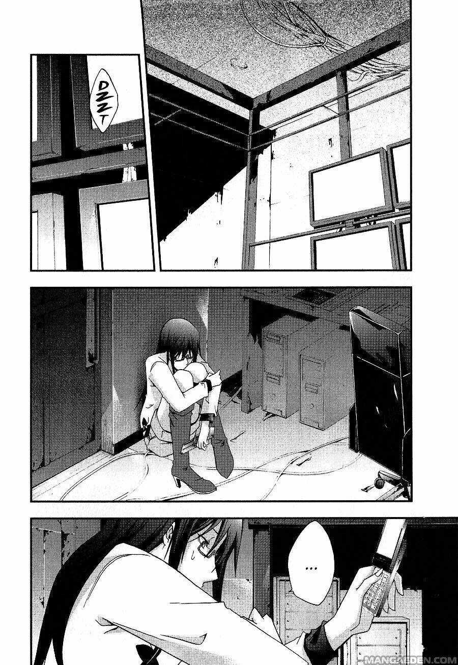 Judge - Chapter 22 - Trang 24