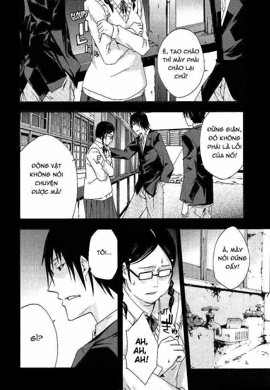 Judge - Chapter 22 - Trang 26