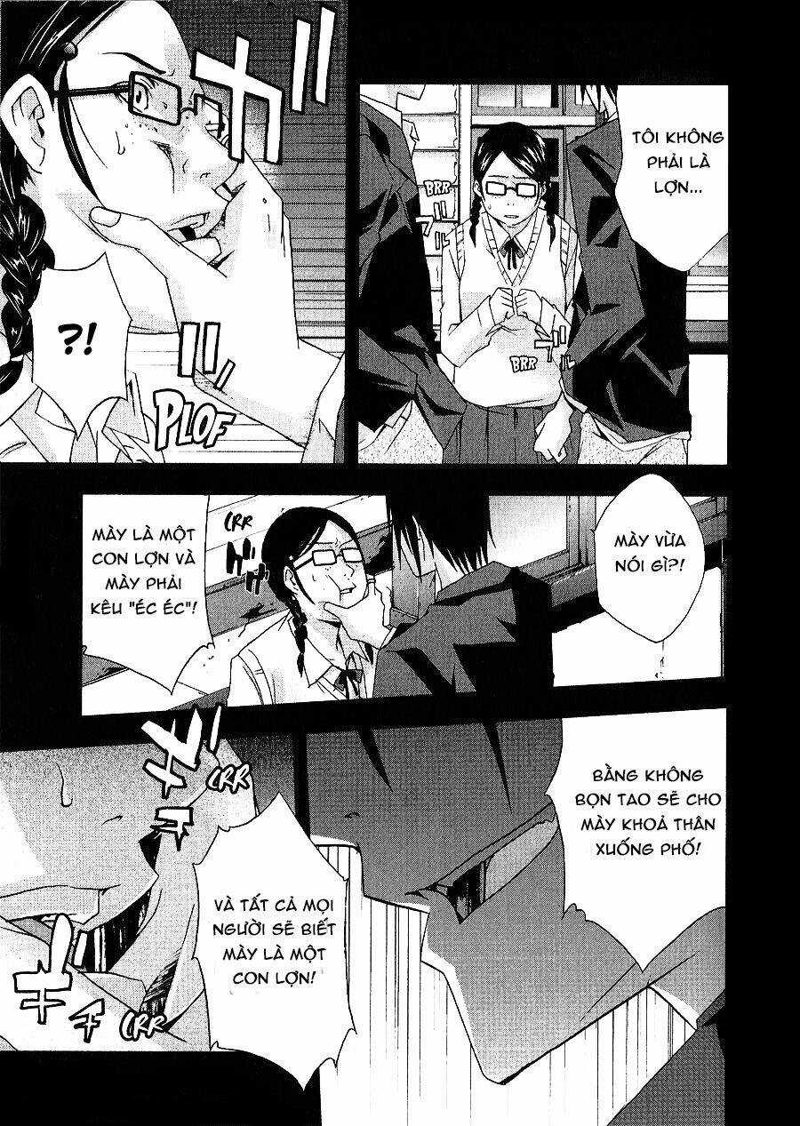 Judge - Chapter 22 - Trang 27