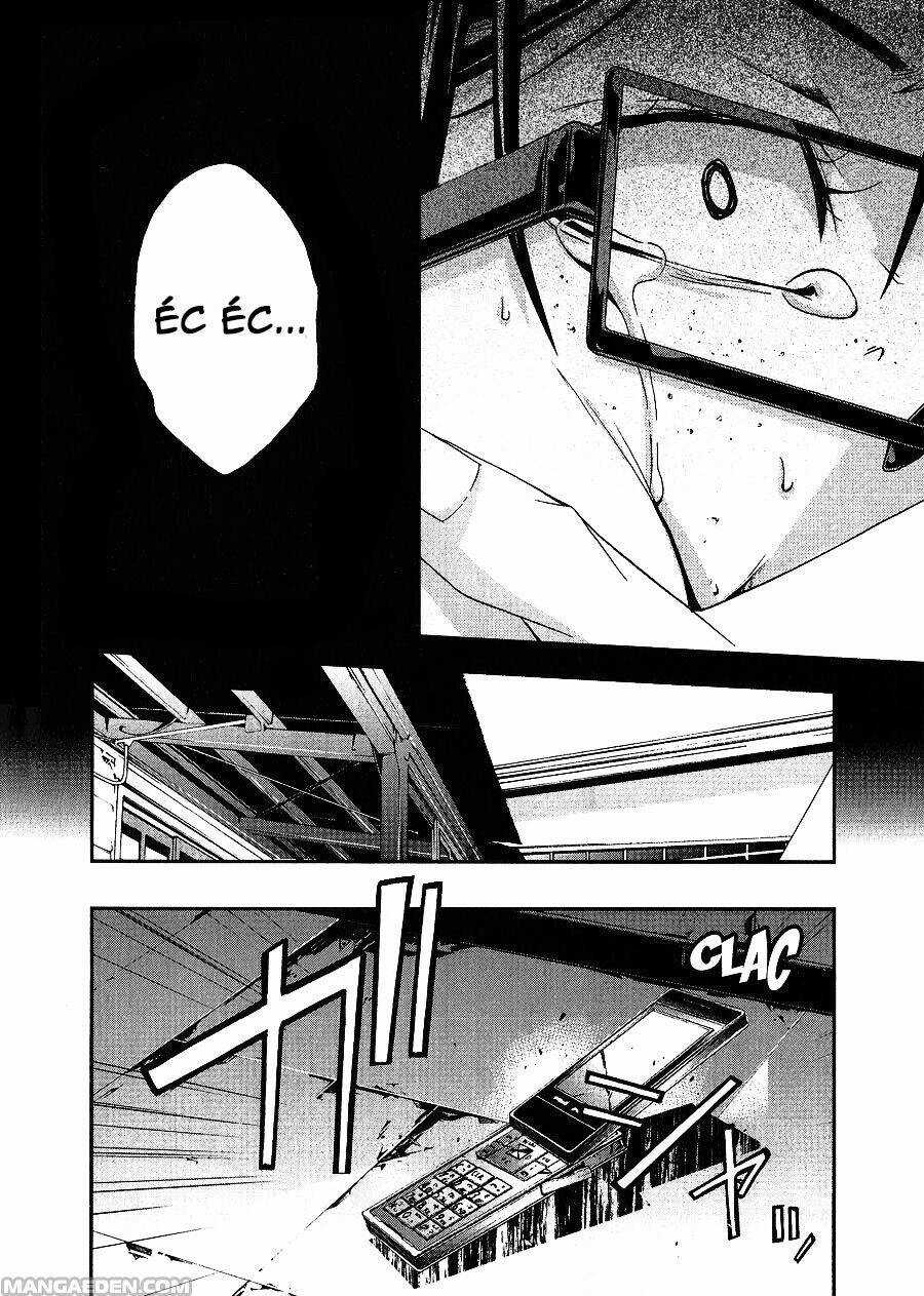 Judge - Chapter 22 - Trang 28