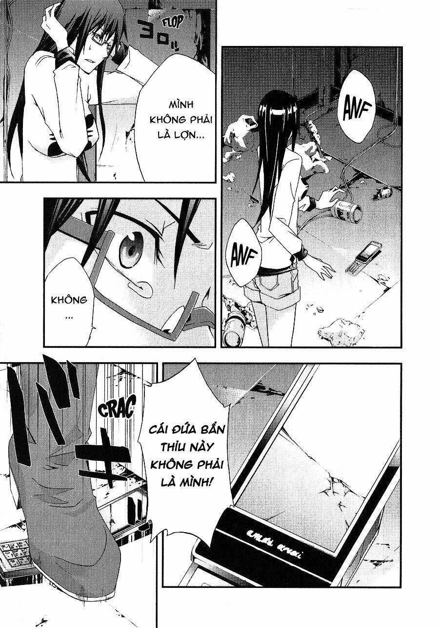 Judge - Chapter 22 - Trang 29