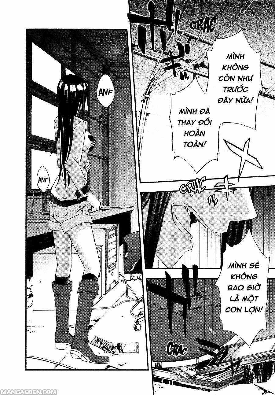 Judge - Chapter 22 - Trang 30