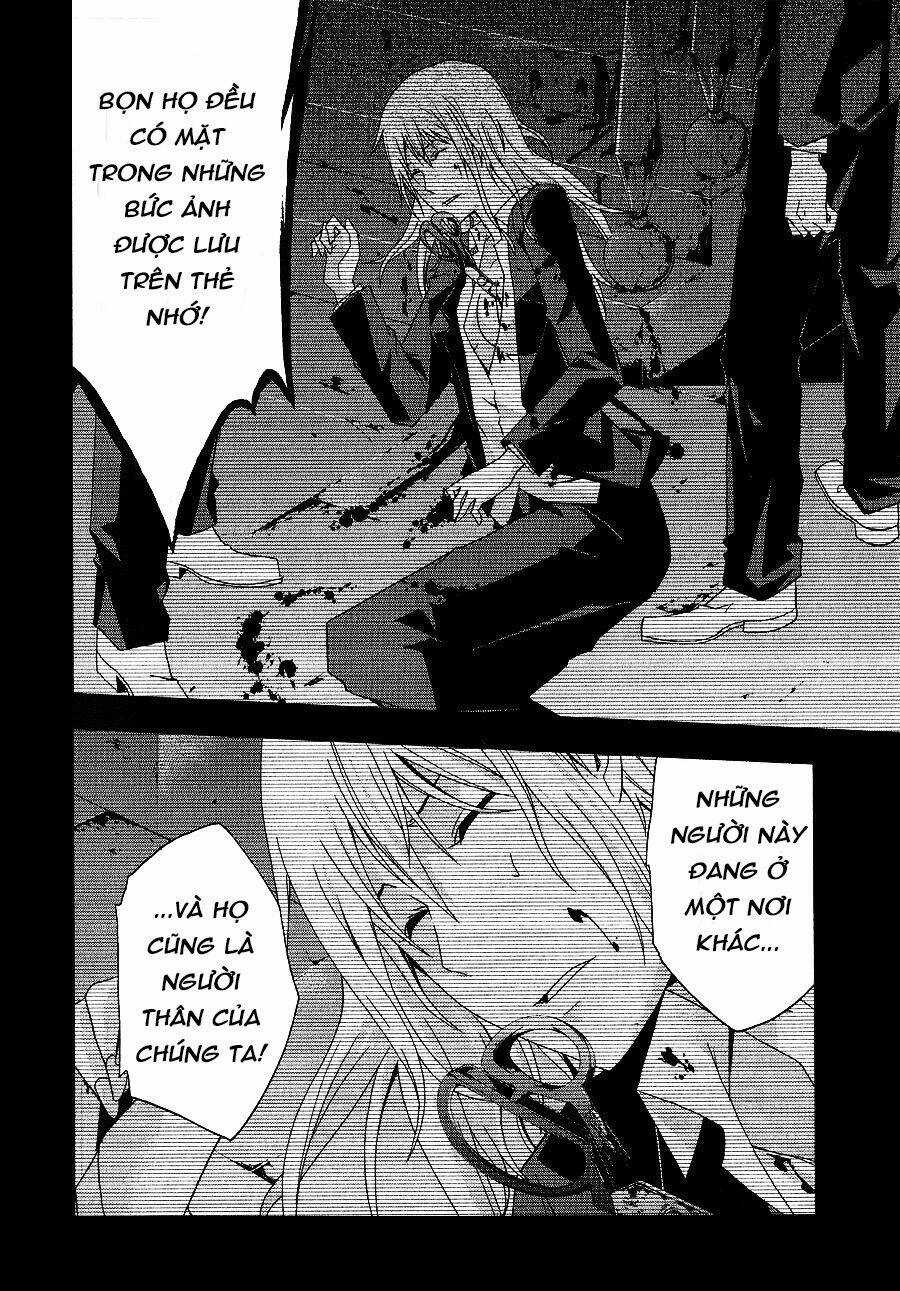 Judge - Chapter 22 - Trang 36