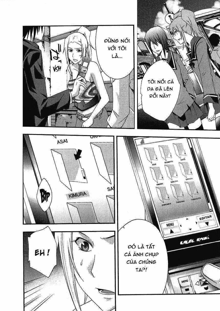 Judge - Chapter 22 - Trang 6