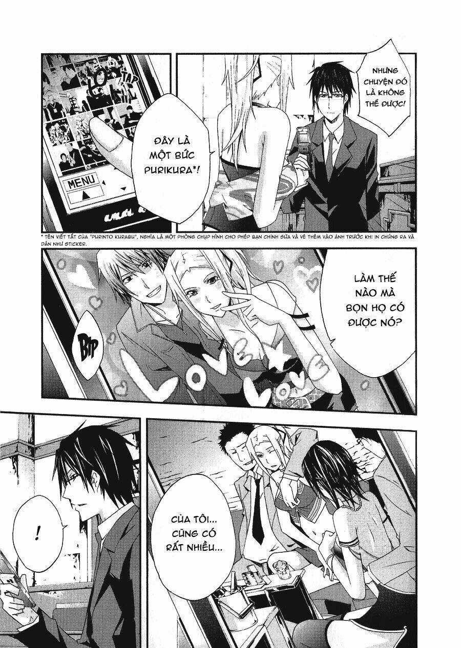 Judge - Chapter 22 - Trang 7