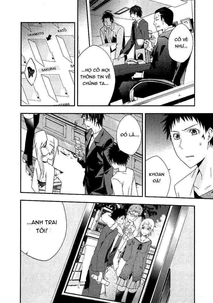 Judge - Chapter 22 - Trang 8