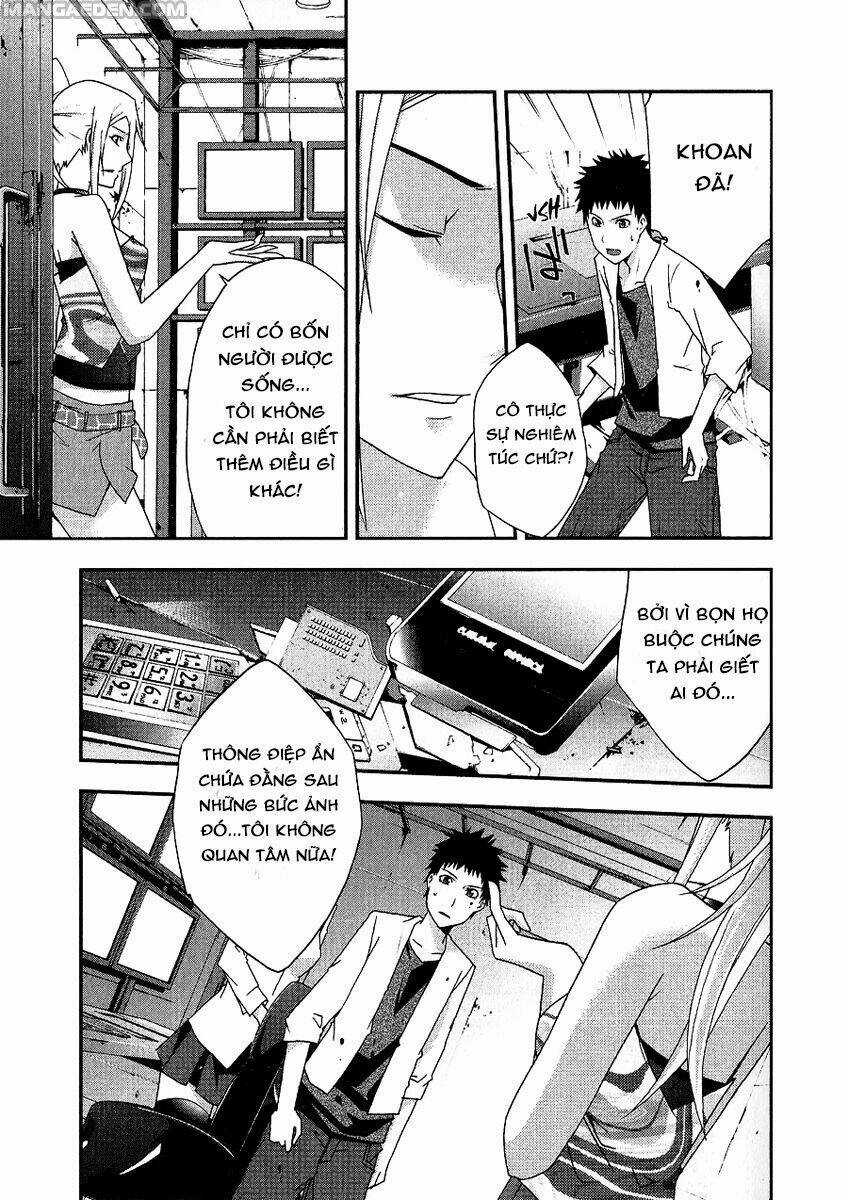 Judge - Chapter 23 - Trang 15