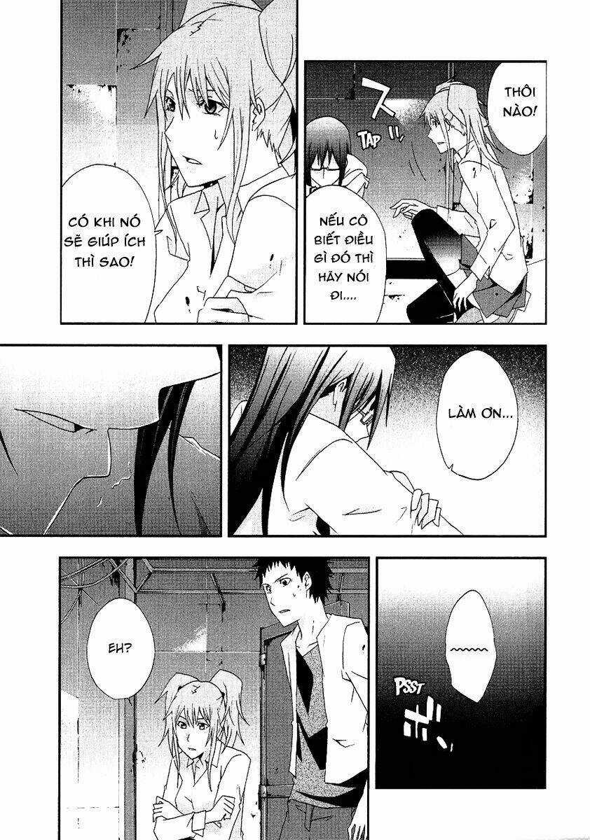 Judge - Chapter 23 - Trang 19