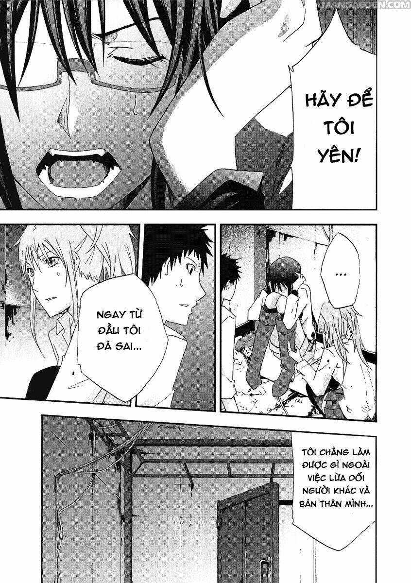 Judge - Chapter 23 - Trang 25