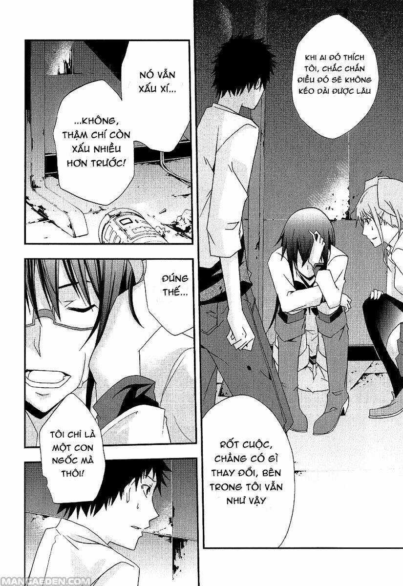 Judge - Chapter 23 - Trang 26