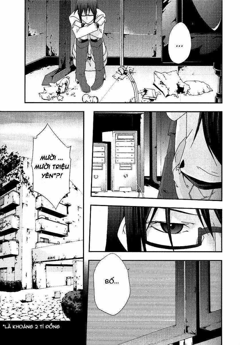 Judge - Chapter 23 - Trang 29