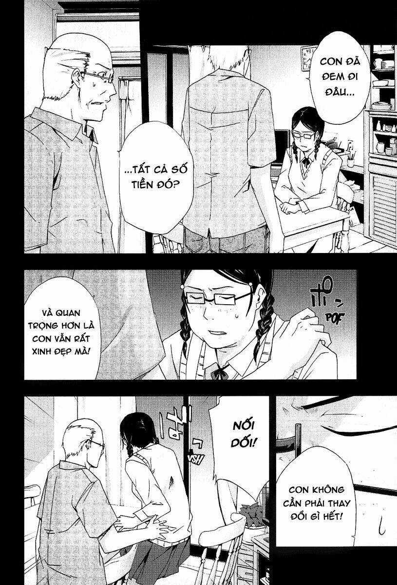 Judge - Chapter 23 - Trang 30