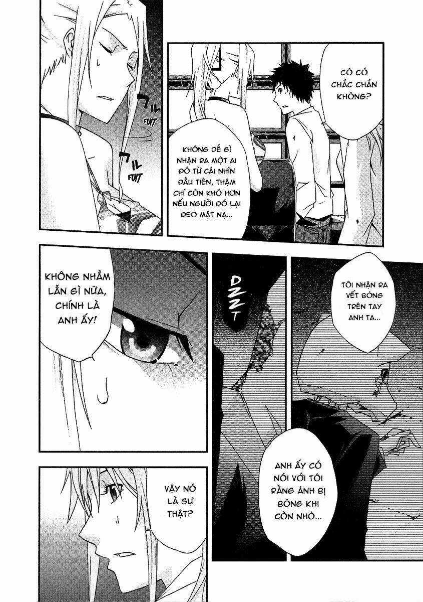 Judge - Chapter 23 - Trang 4