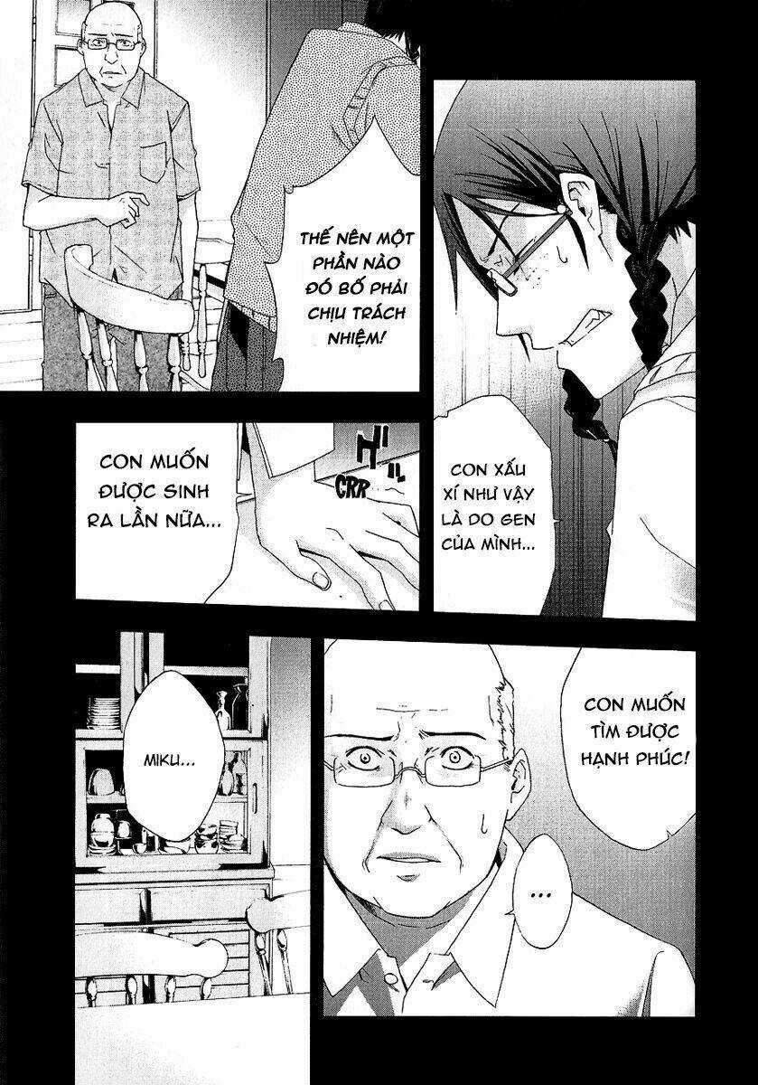 Judge - Chapter 23 - Trang 31