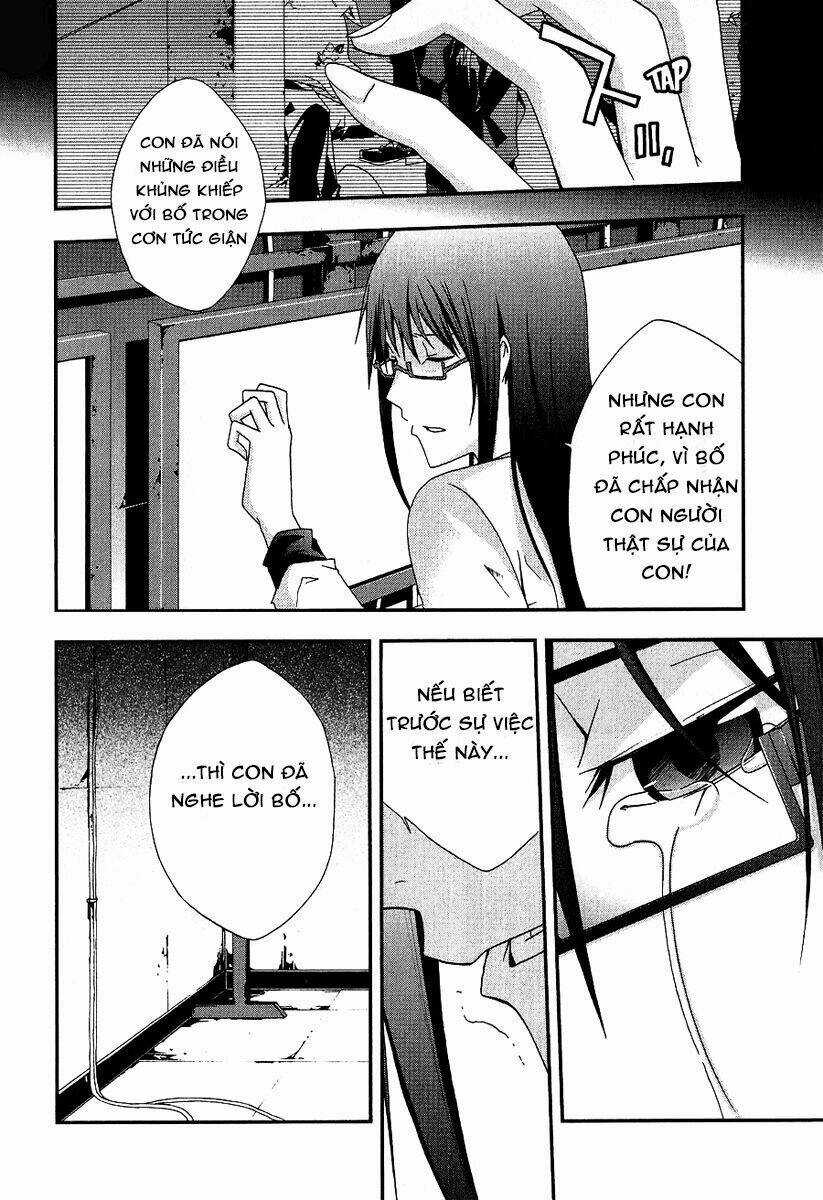 Judge - Chapter 23 - Trang 32