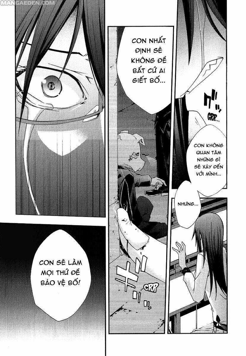 Judge - Chapter 23 - Trang 33