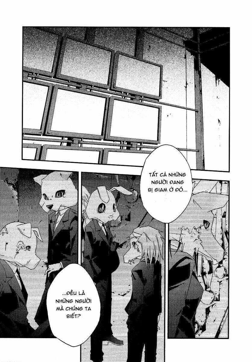 Judge - Chapter 23 - Trang 5