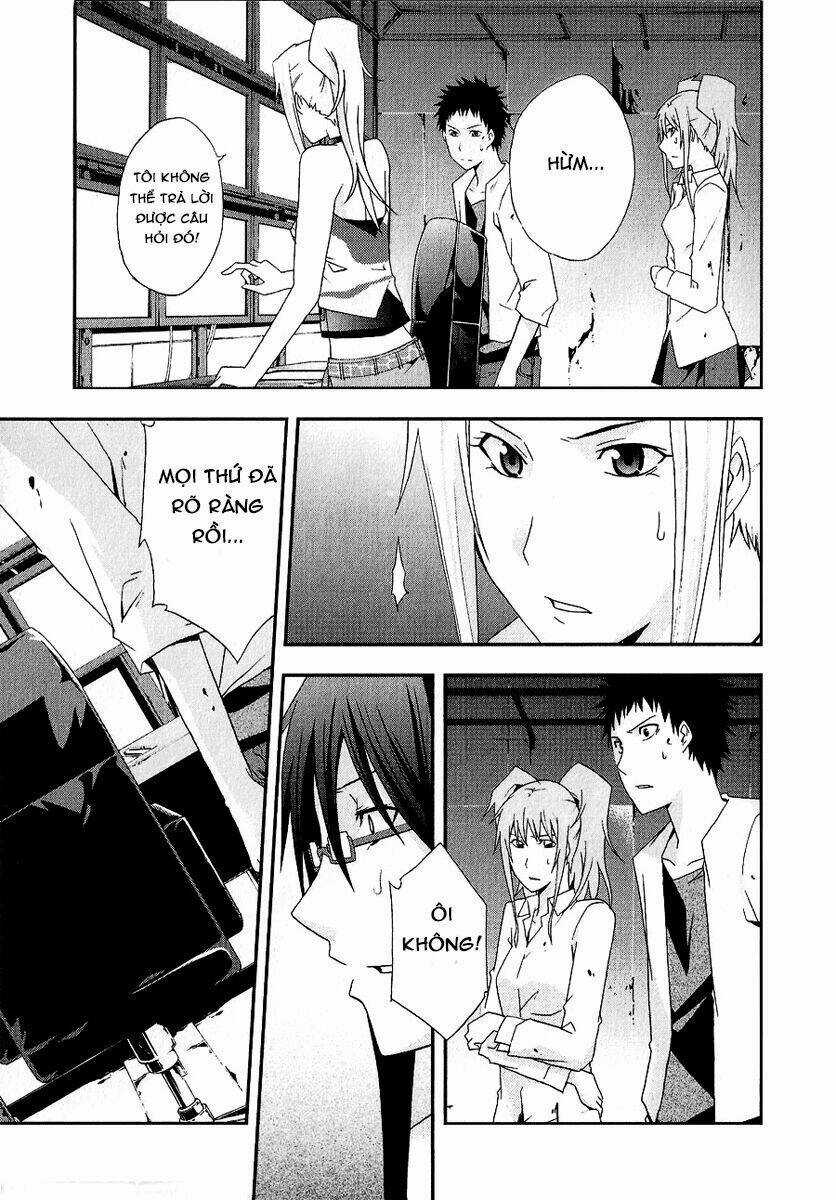 Judge - Chapter 23 - Trang 7