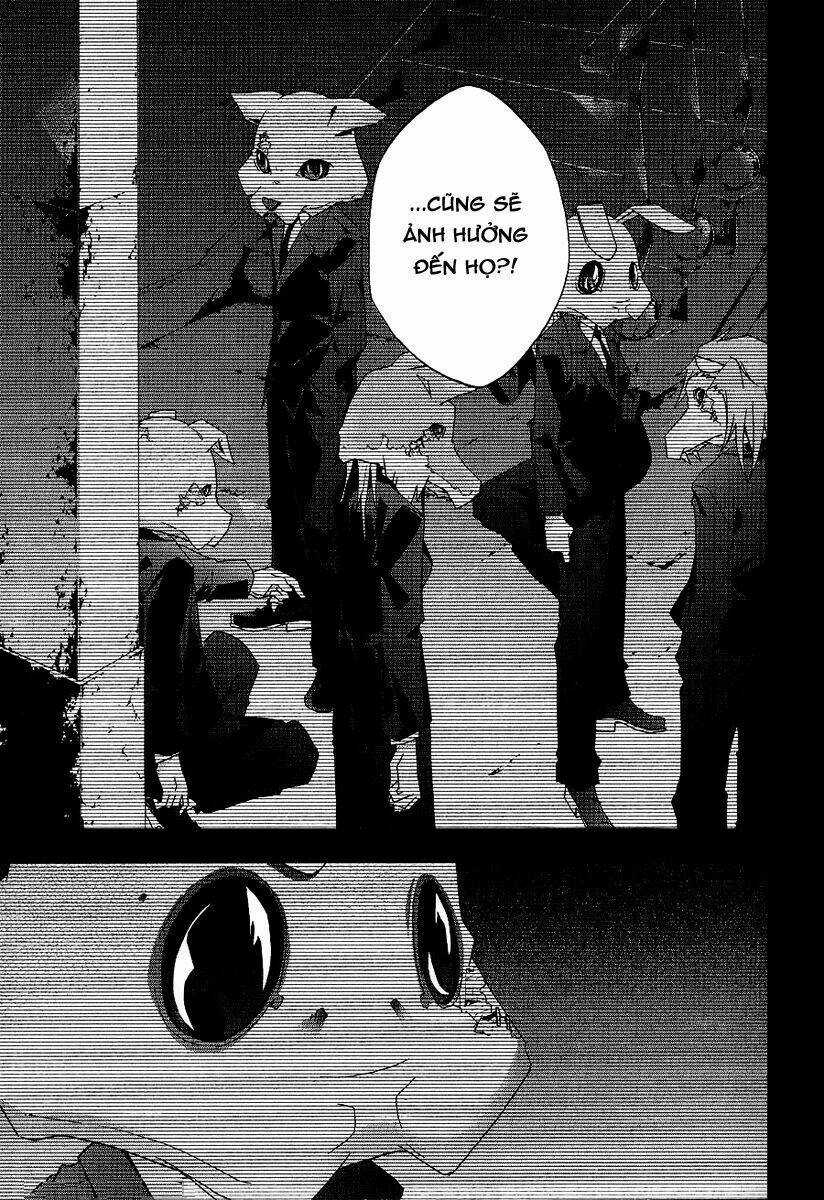 Judge - Chapter 23 - Trang 9