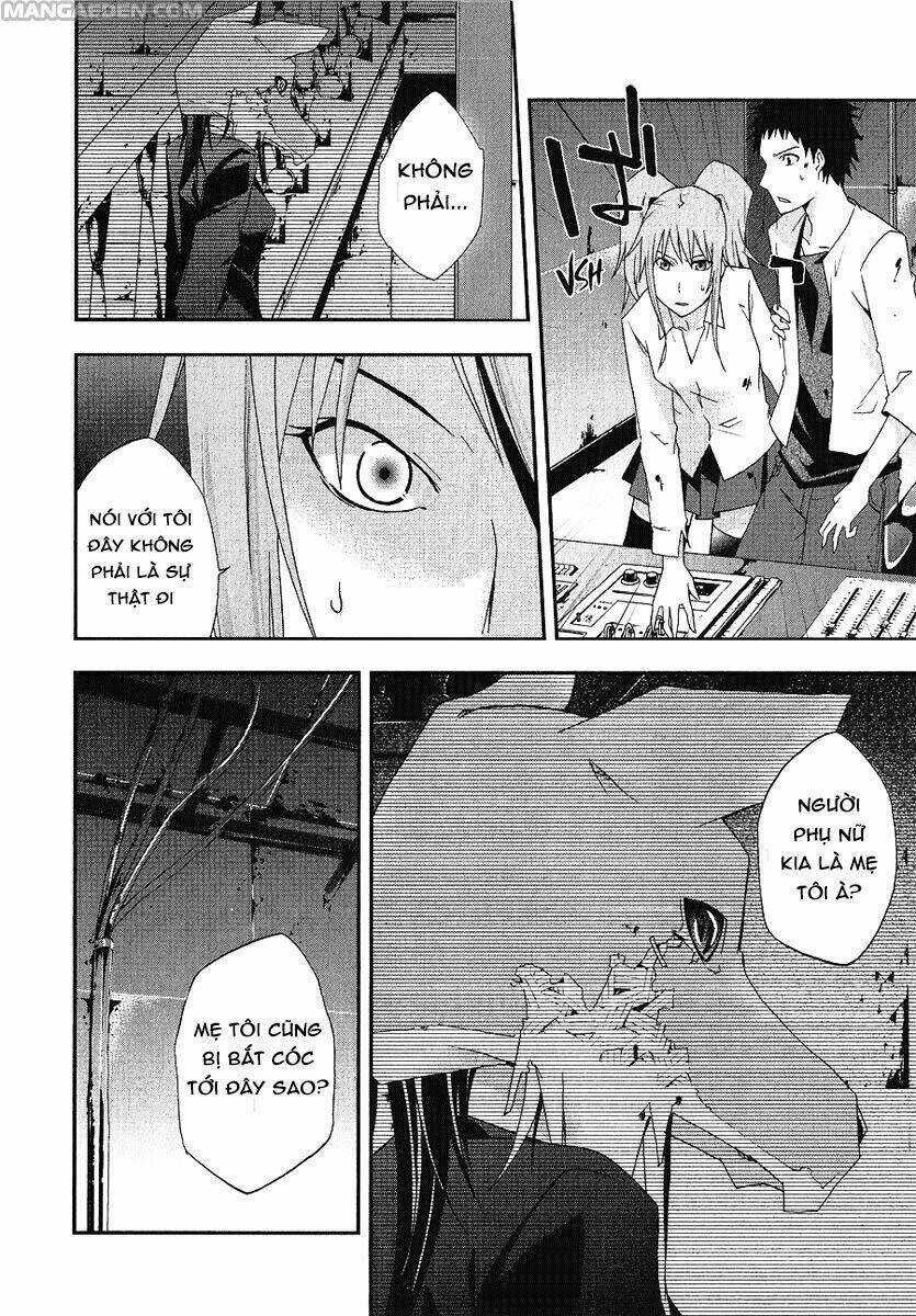 Judge - Chapter 23 - Trang 10