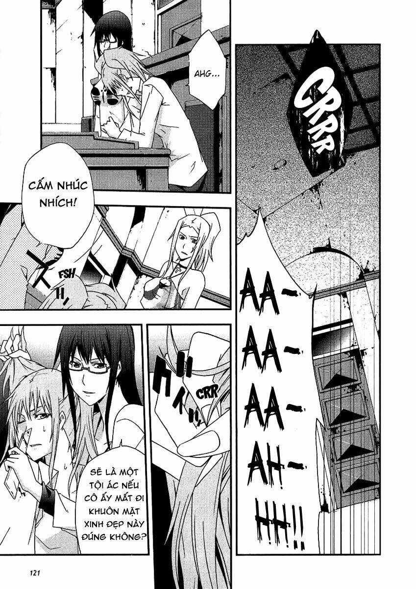 Judge - Chapter 24 - Trang 13