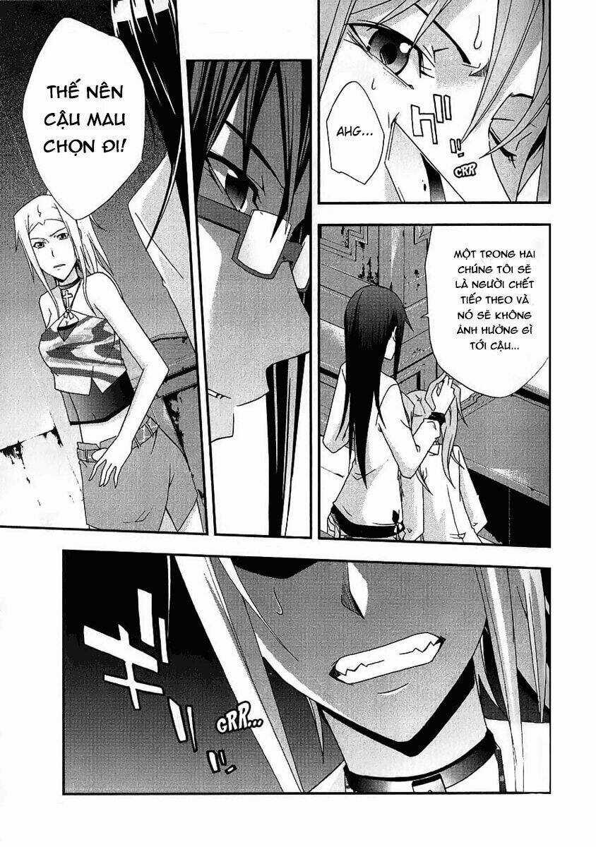 Judge - Chapter 24 - Trang 15