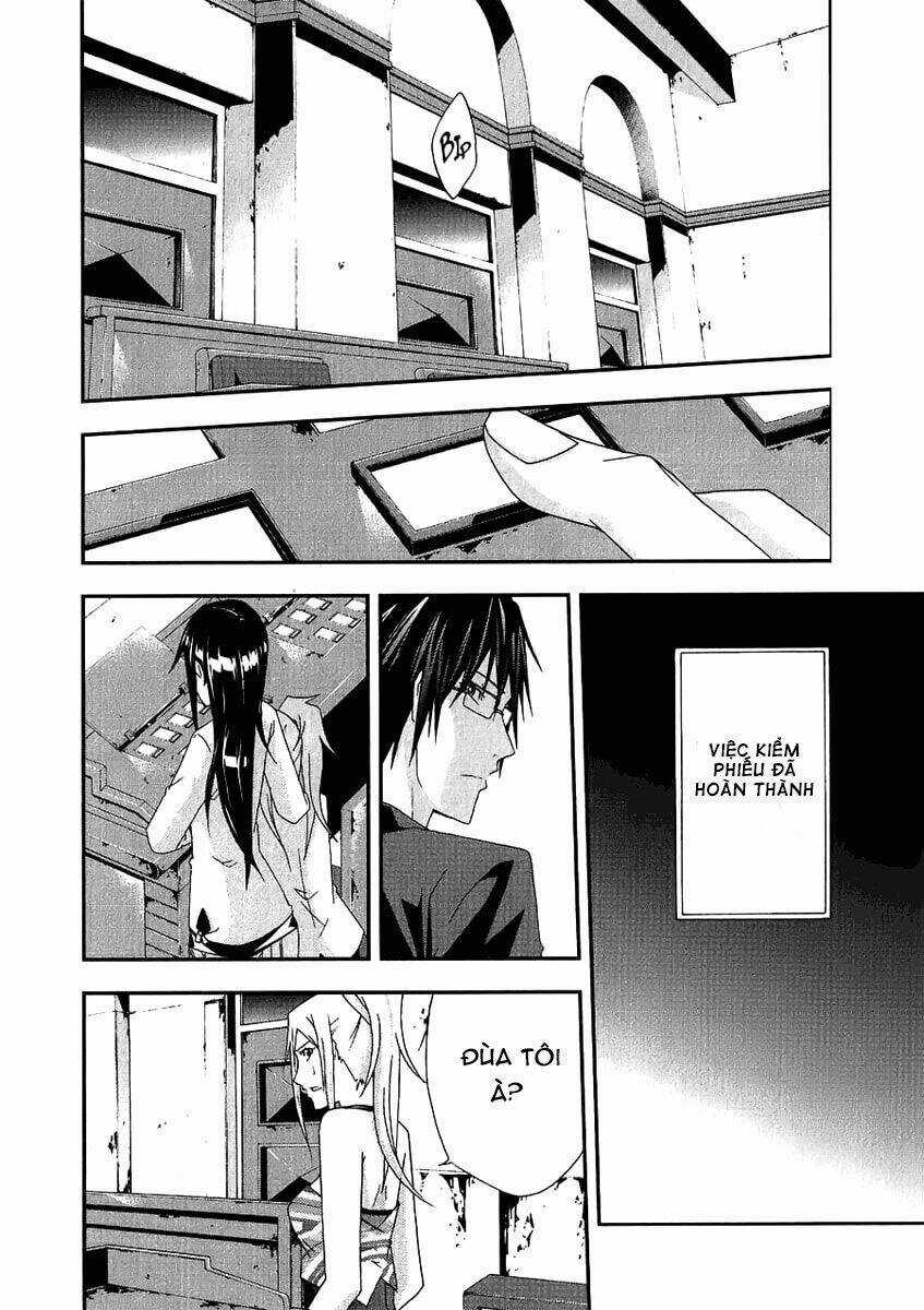 Judge - Chapter 24 - Trang 18