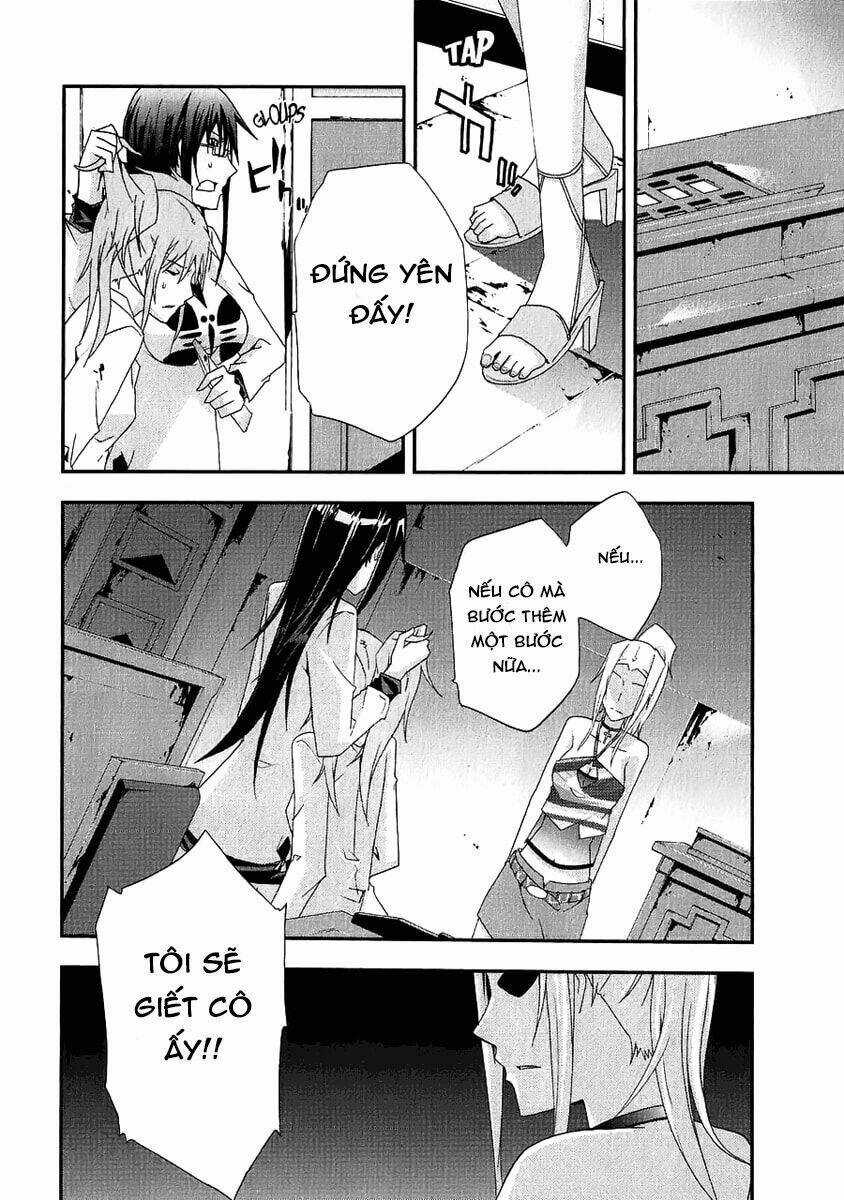 Judge - Chapter 24 - Trang 22